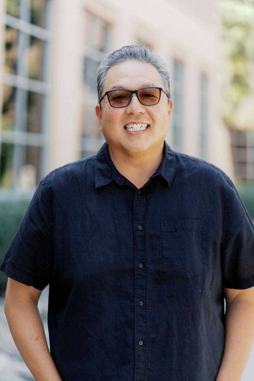 Steve Choi