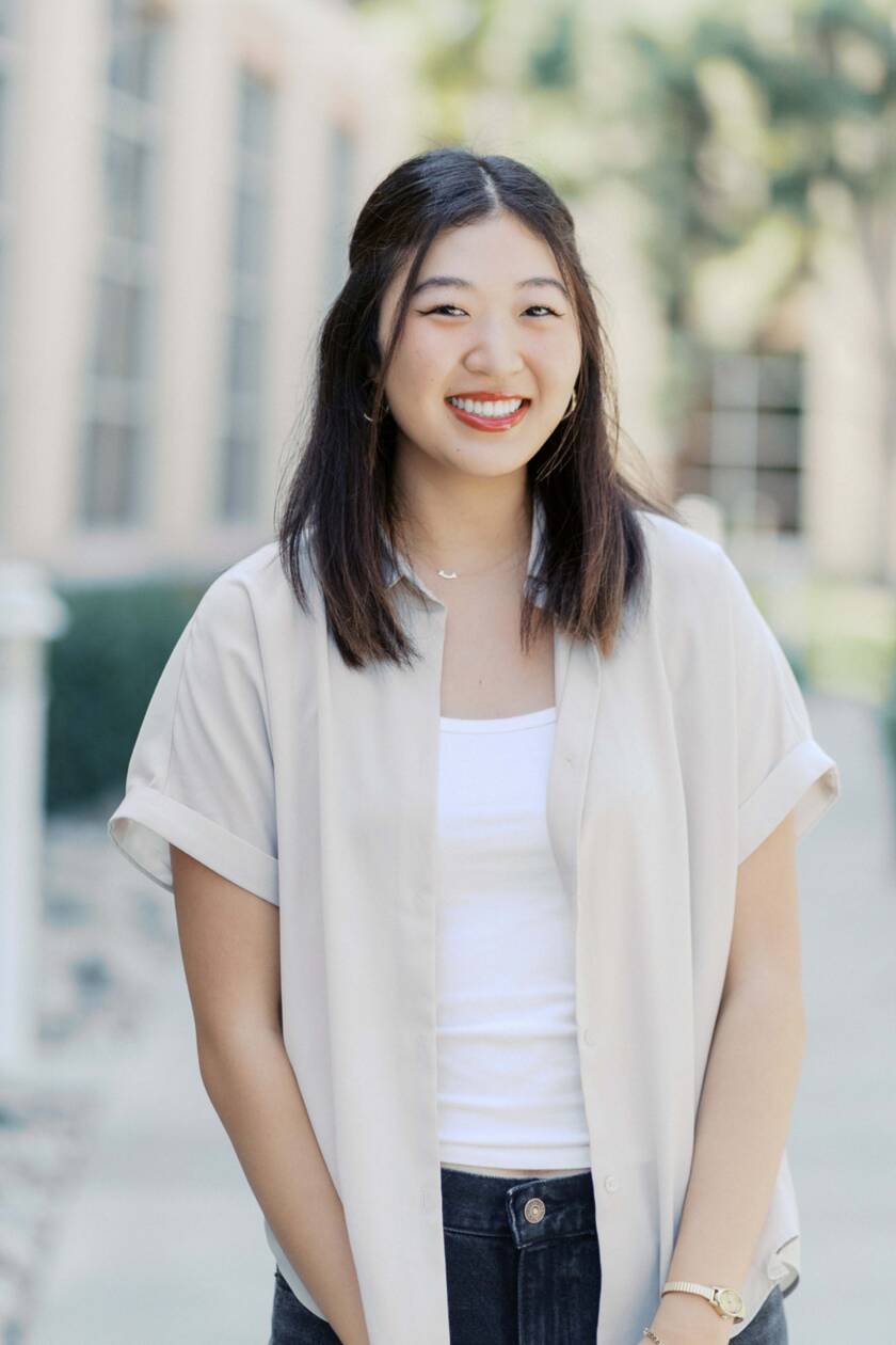 Carissa Choi