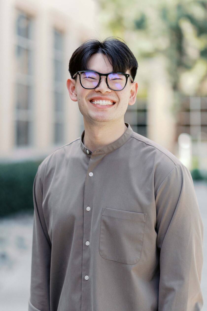 Daniel Tan