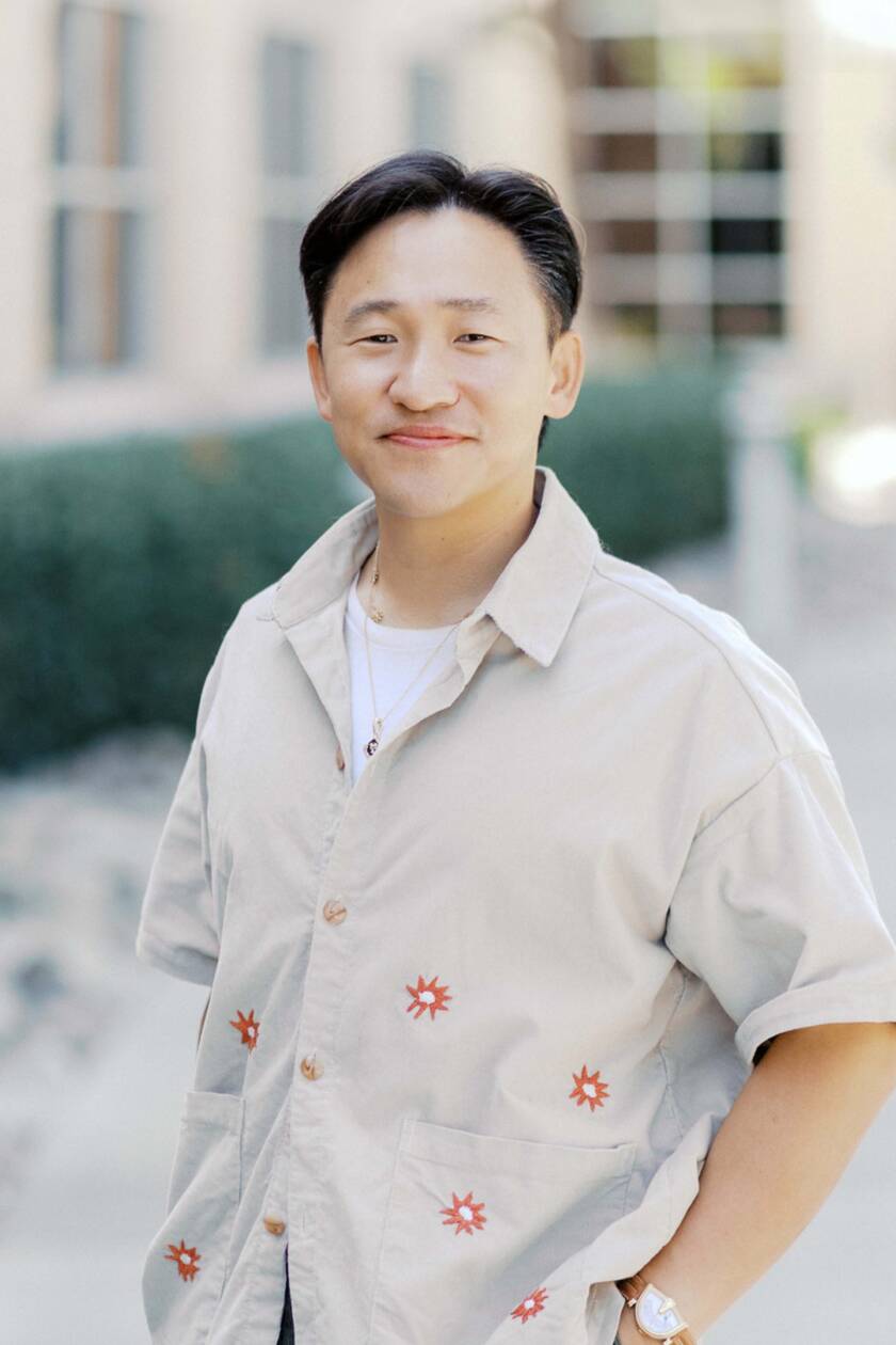 James Hong