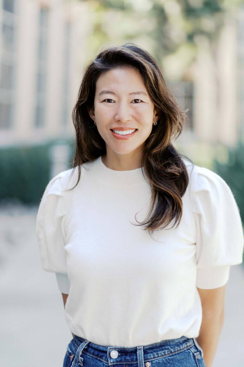 Jessico Cho