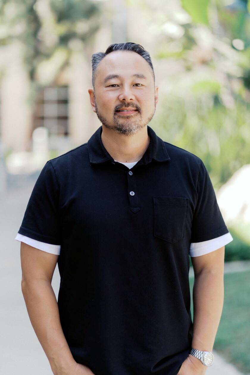 Scott Yun