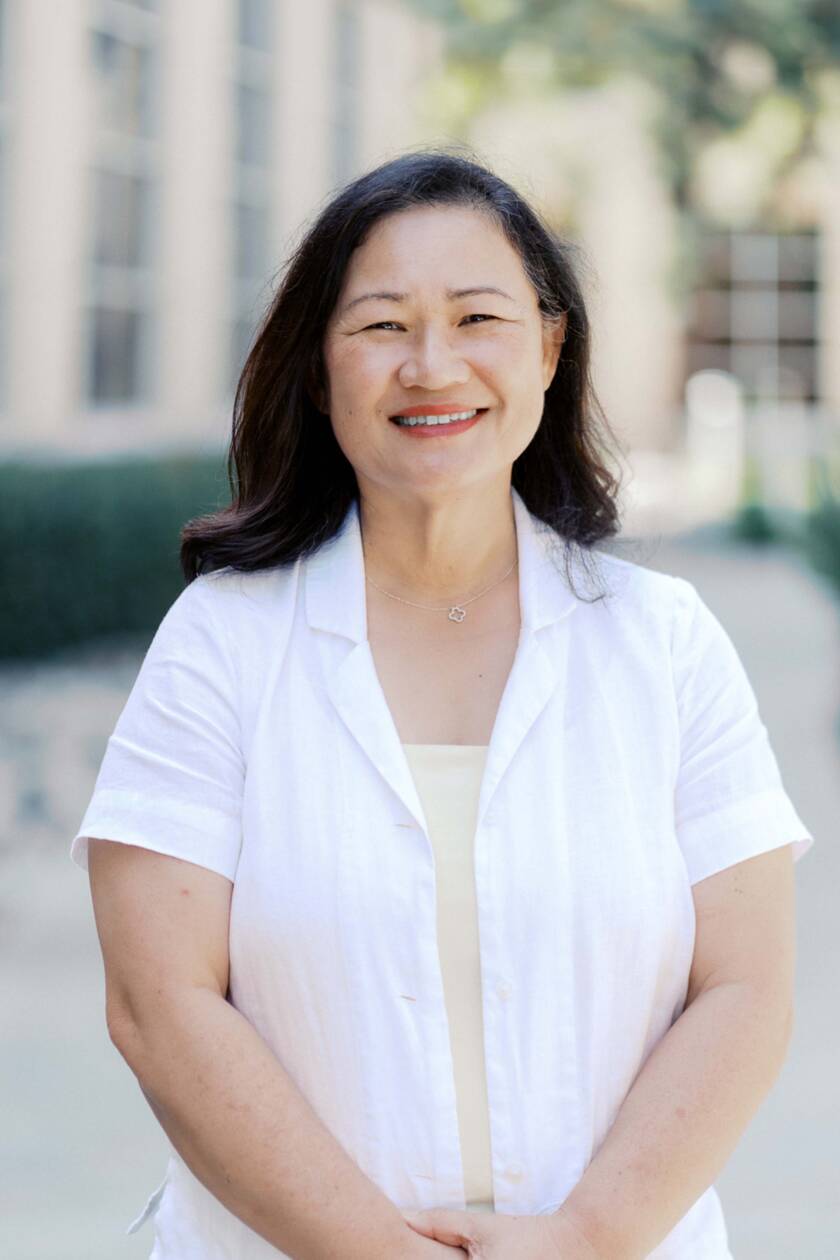 Grace Higa