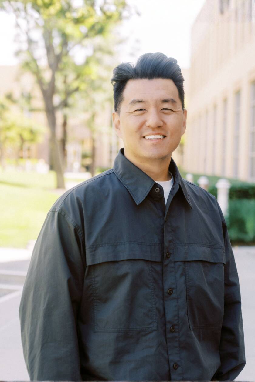 Daniel Kang
